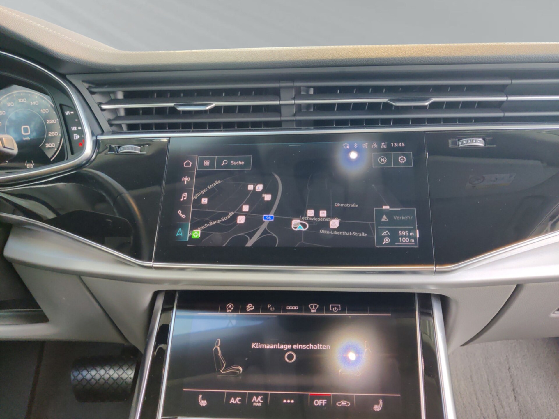 Audi Q7 SUV S line