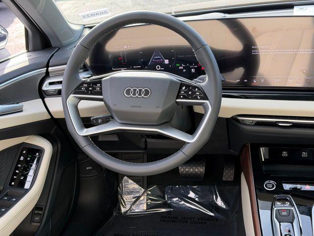 2026 Audi A6 Premium Plus - Photo 23