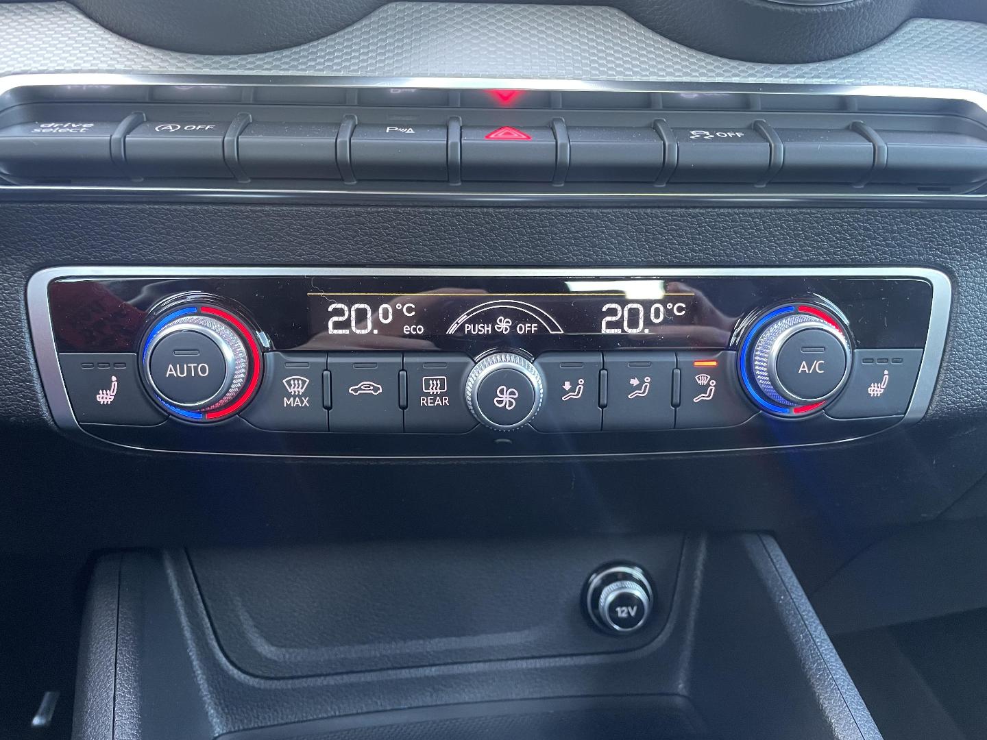 Image about Audi Q2 Design 35 TFSI 110 kW (150 ch) S tronic