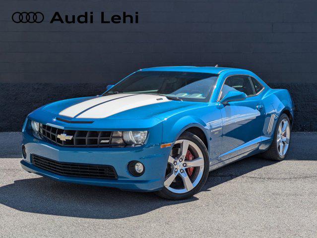 2010 Chevrolet Camaro 2SS