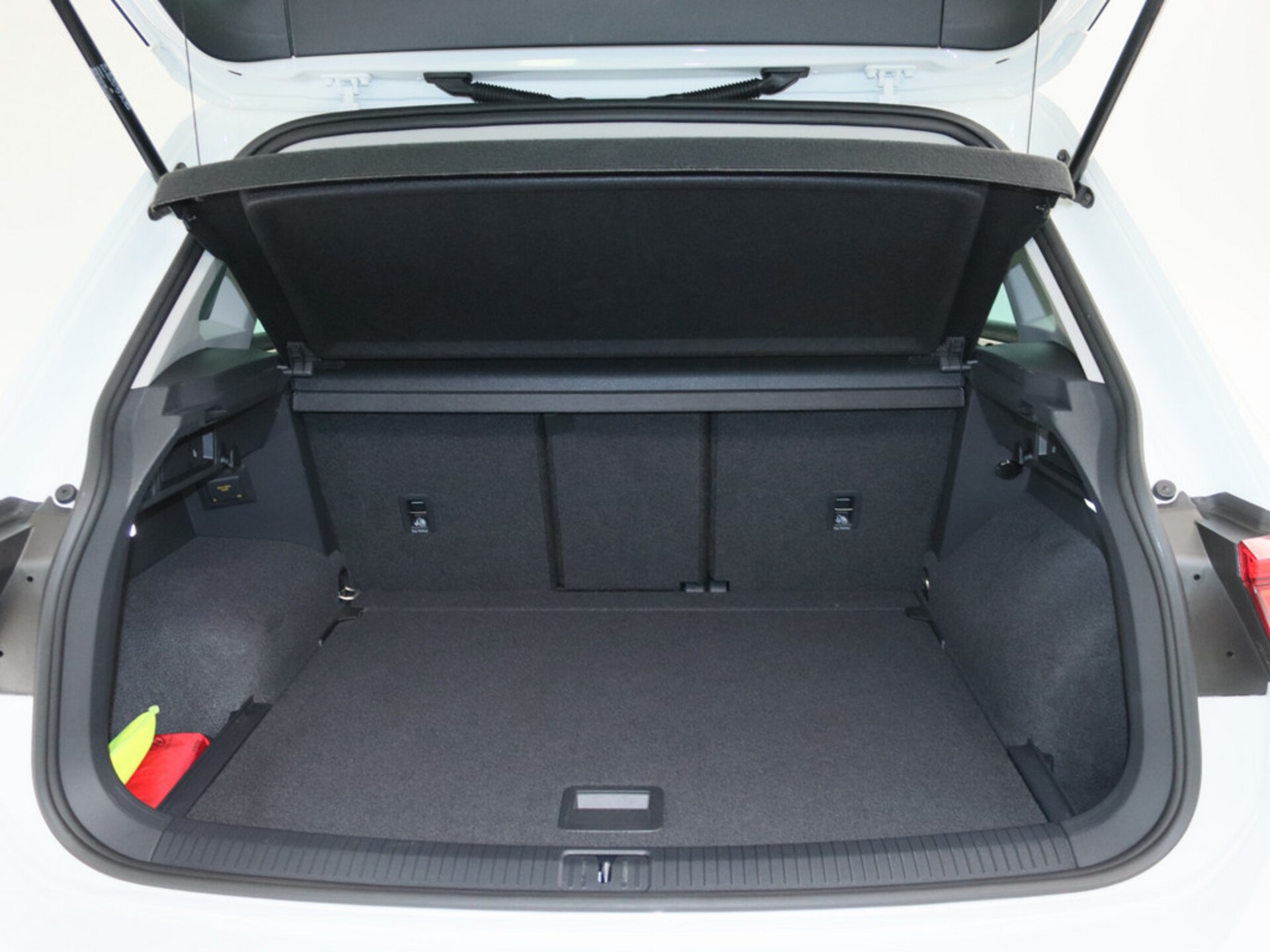 Volkswagen Tiguan MOVE
