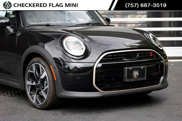 2025 MINI