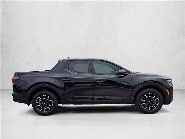 2022 Hyundai Santa Cruz