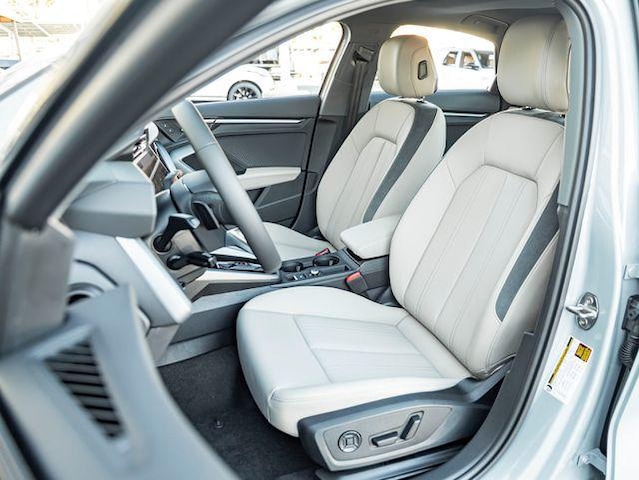 2026 Audi A3 Premium Plus - Photo 14