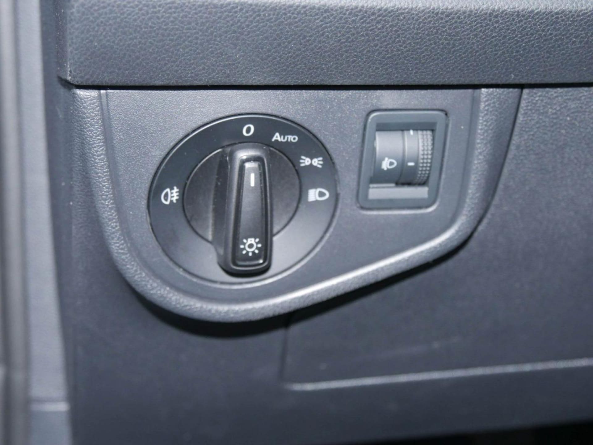 Volkswagen Taigo Life