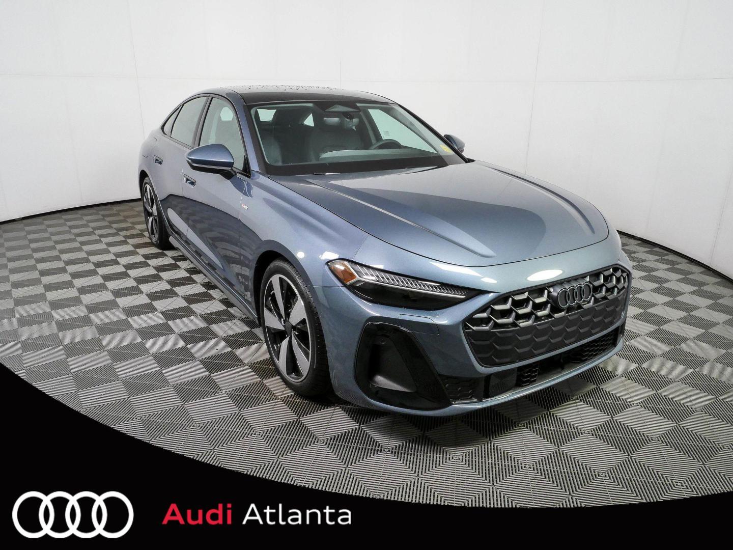 2026 Audi A5 Premium Plus quattro S tronic's photo