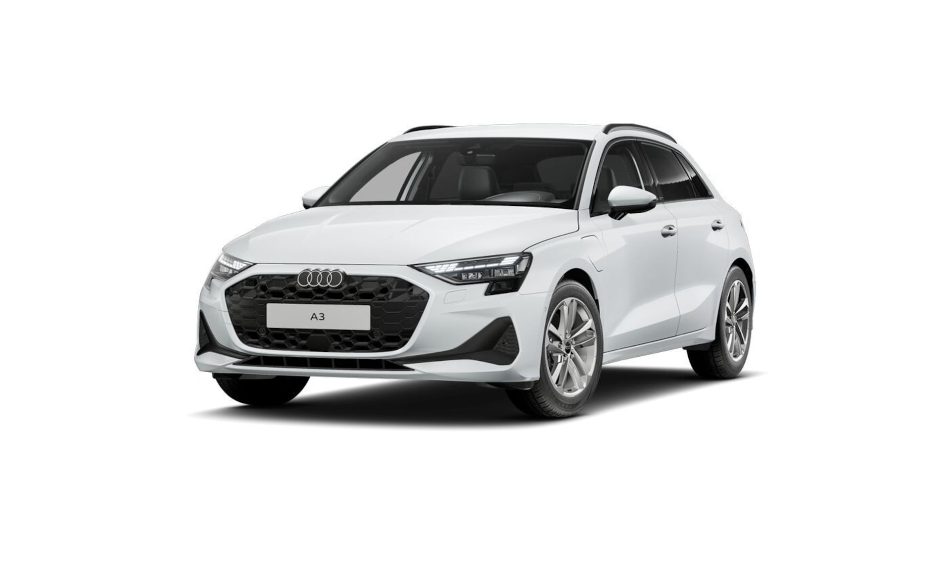 Audi A3 Sportback TFSI e