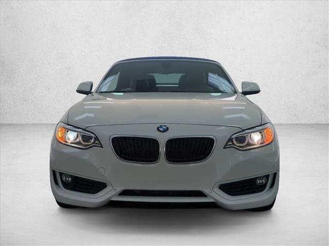 2015 BMW 228i