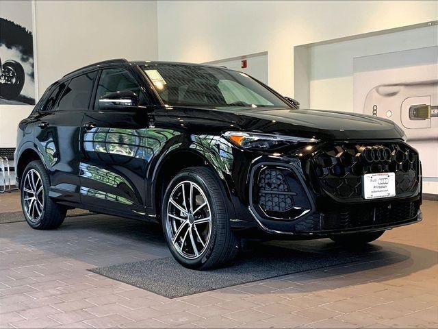 2026 Audi Q5