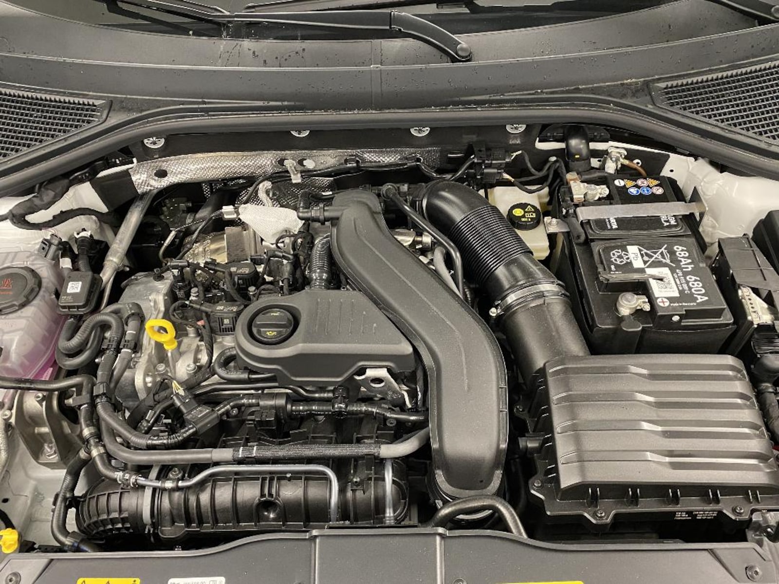 Volkswagen T-Roc Cabriolet – Bild 16