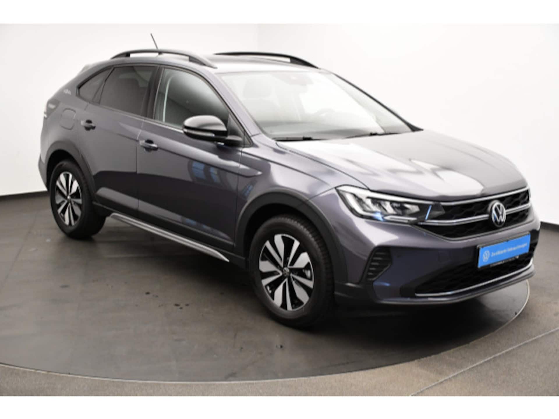 Volkswagen Taigo Goal