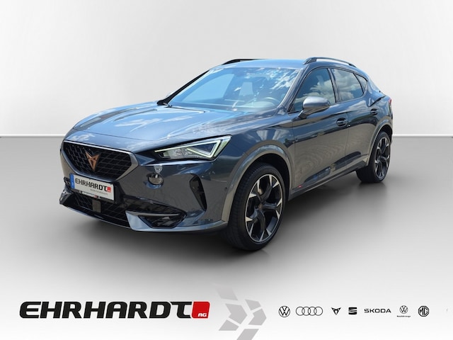 CUPRA Formentor 2.0 TSI DSG 4Drive AHK*LED*VIRTUAL*NA... (020528)