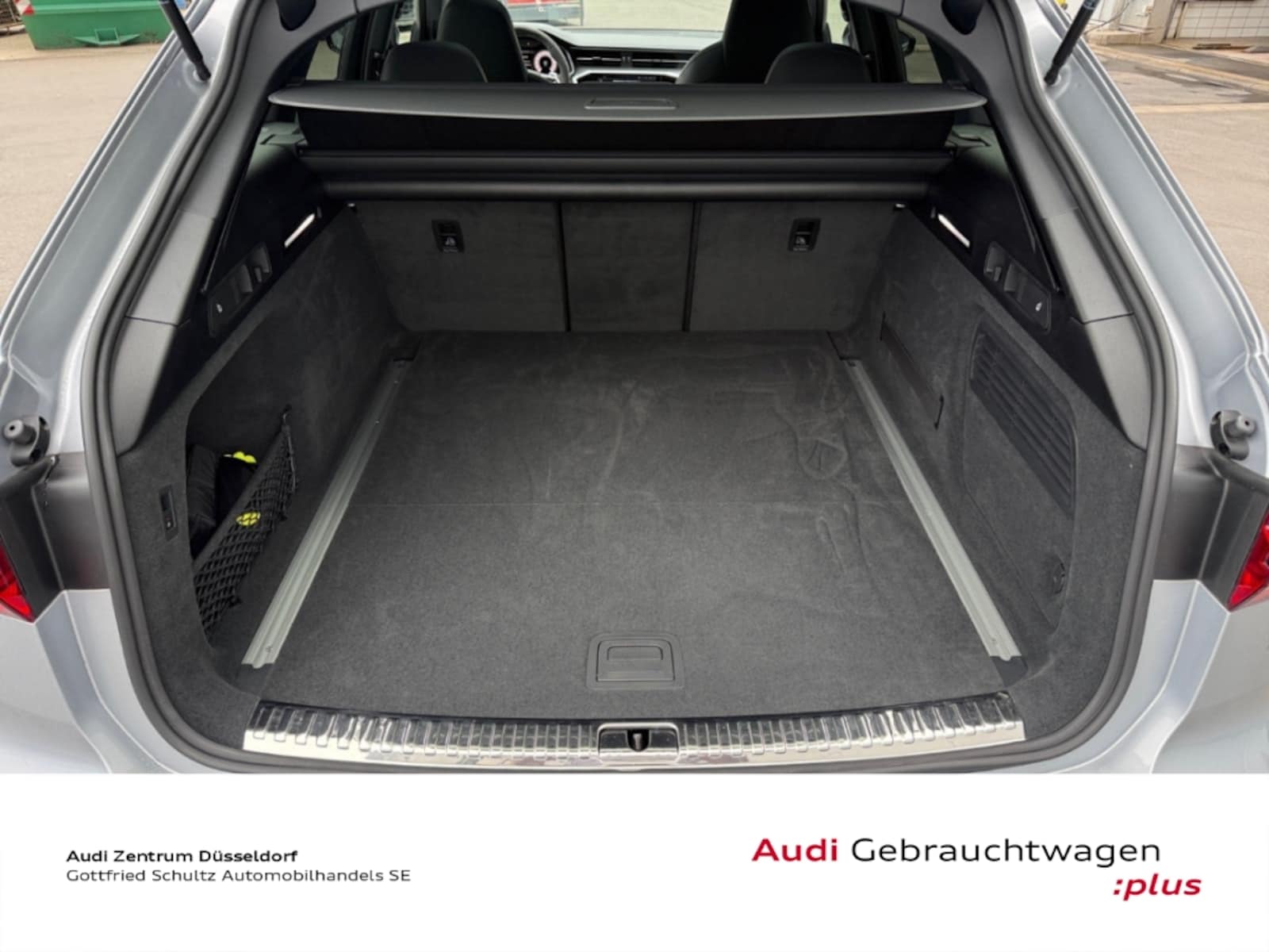 Audi RS 6 Avant performance – Bild 9