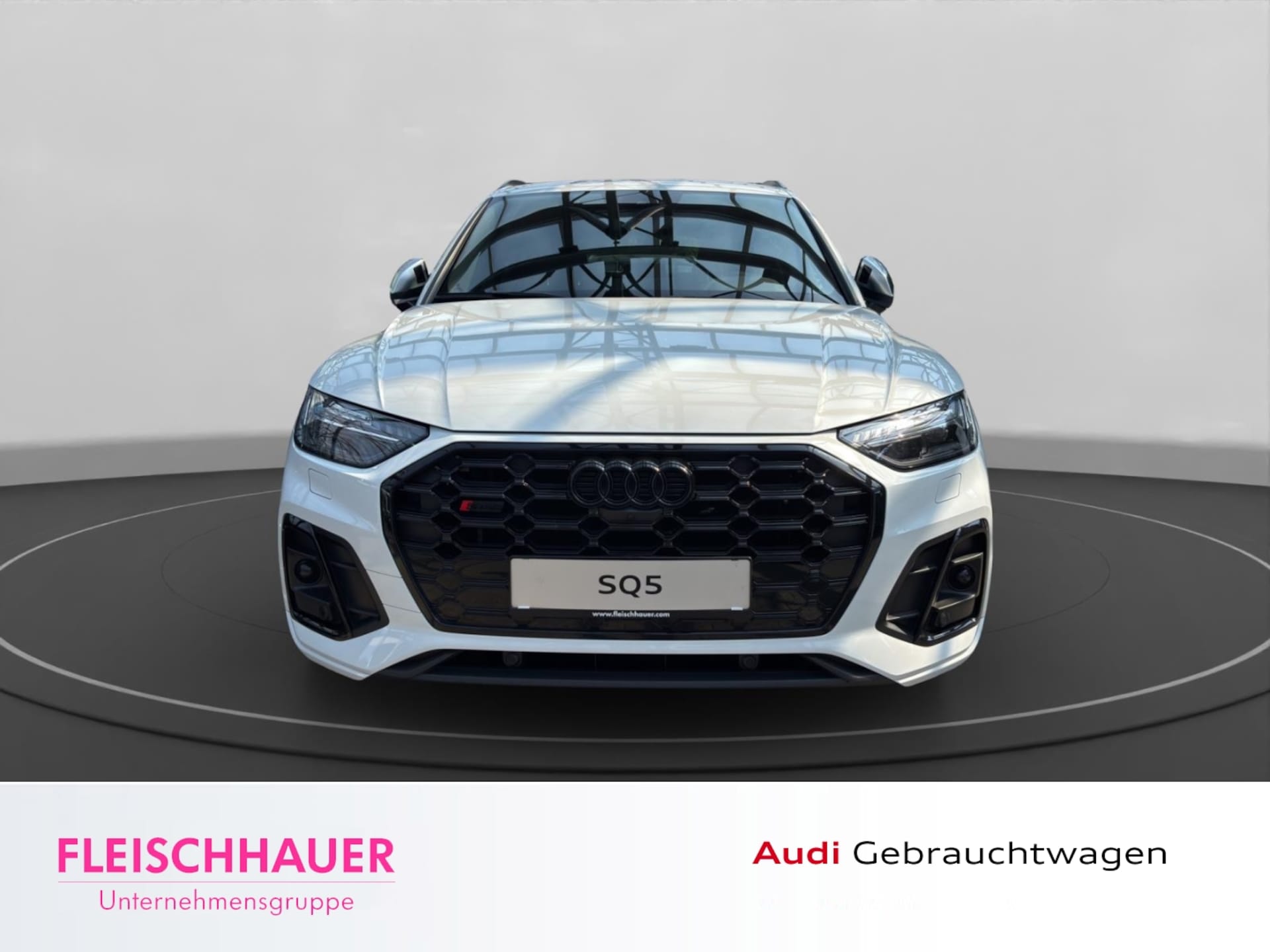 Audi SQ5 Sportback