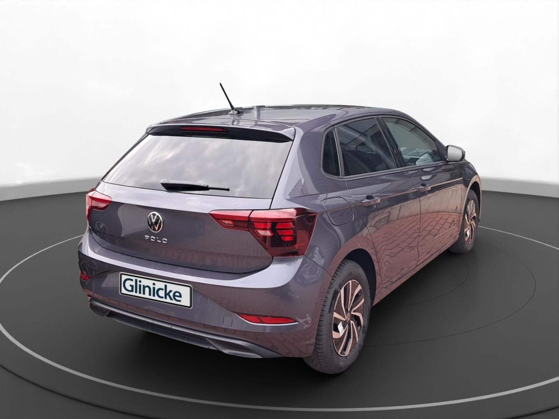 Volkswagen Polo Life