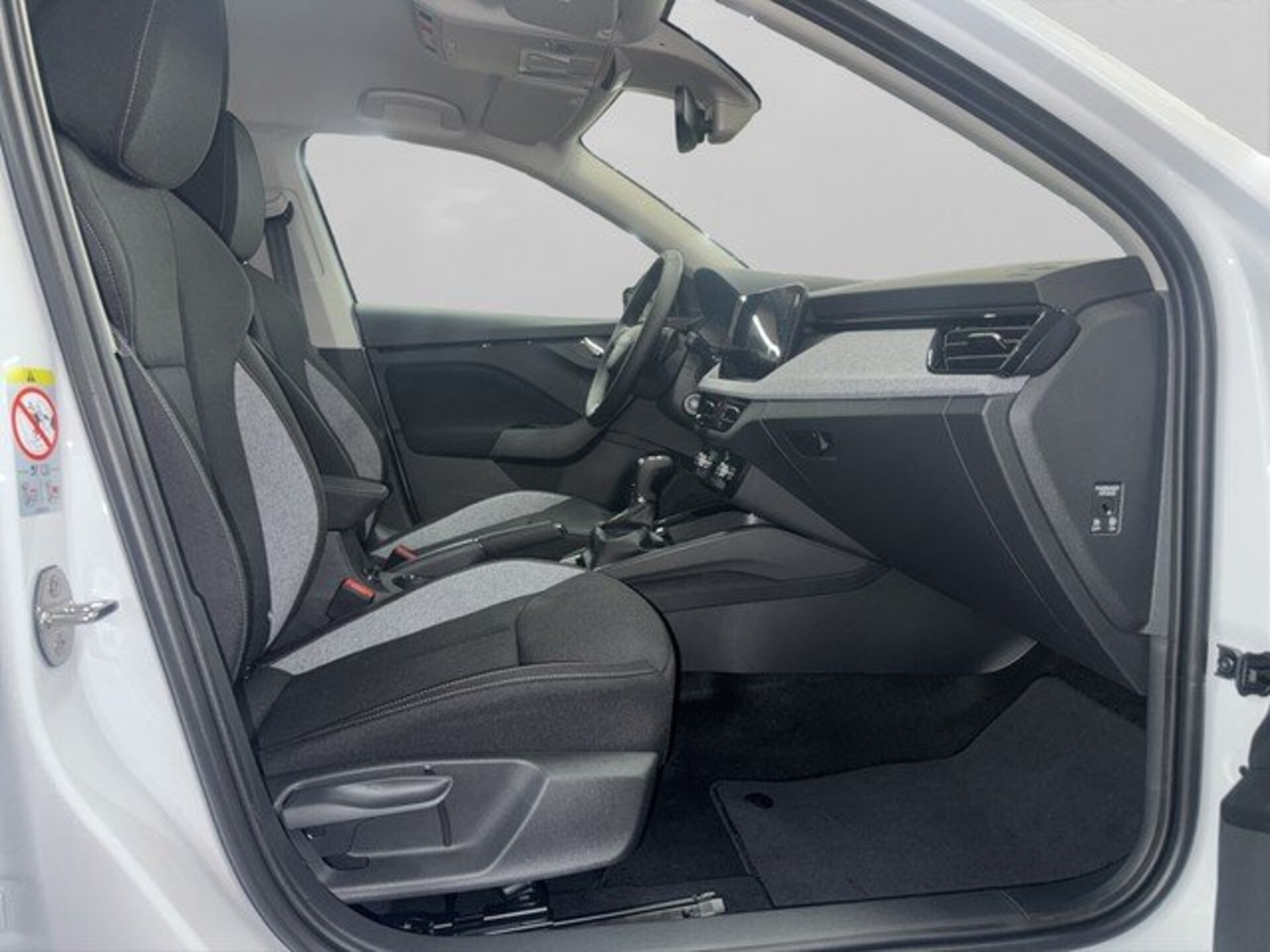 Skoda Scala Selection