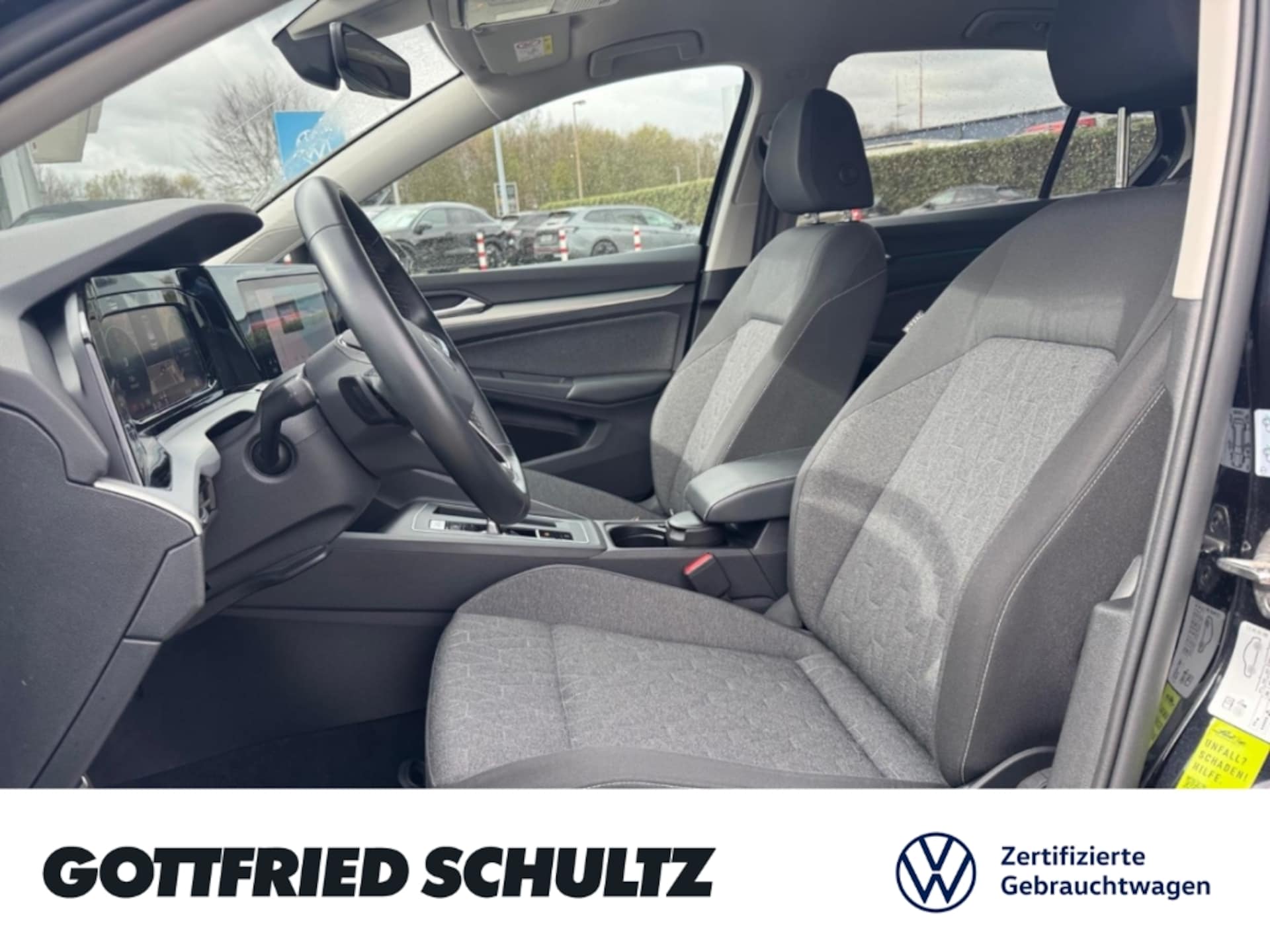 Volkswagen Golf MOVE