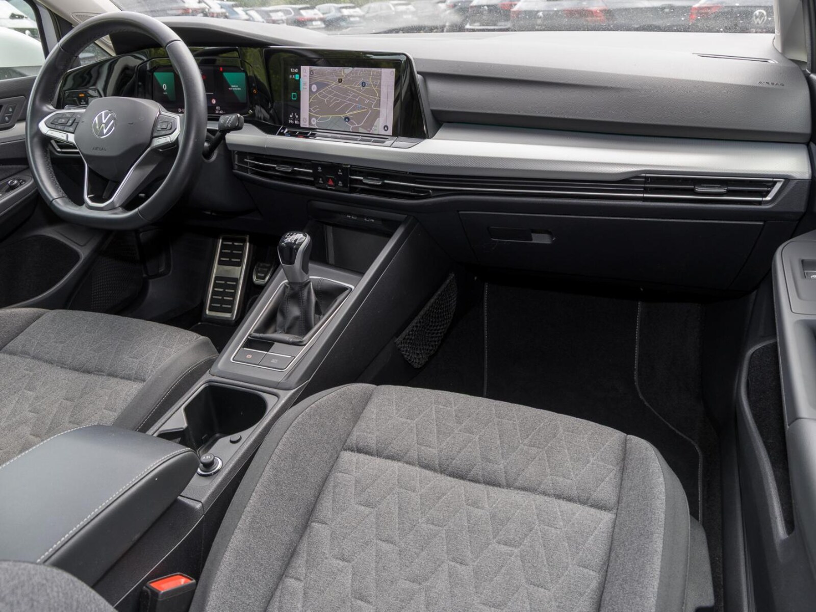 Volkswagen Golf – Bild 4