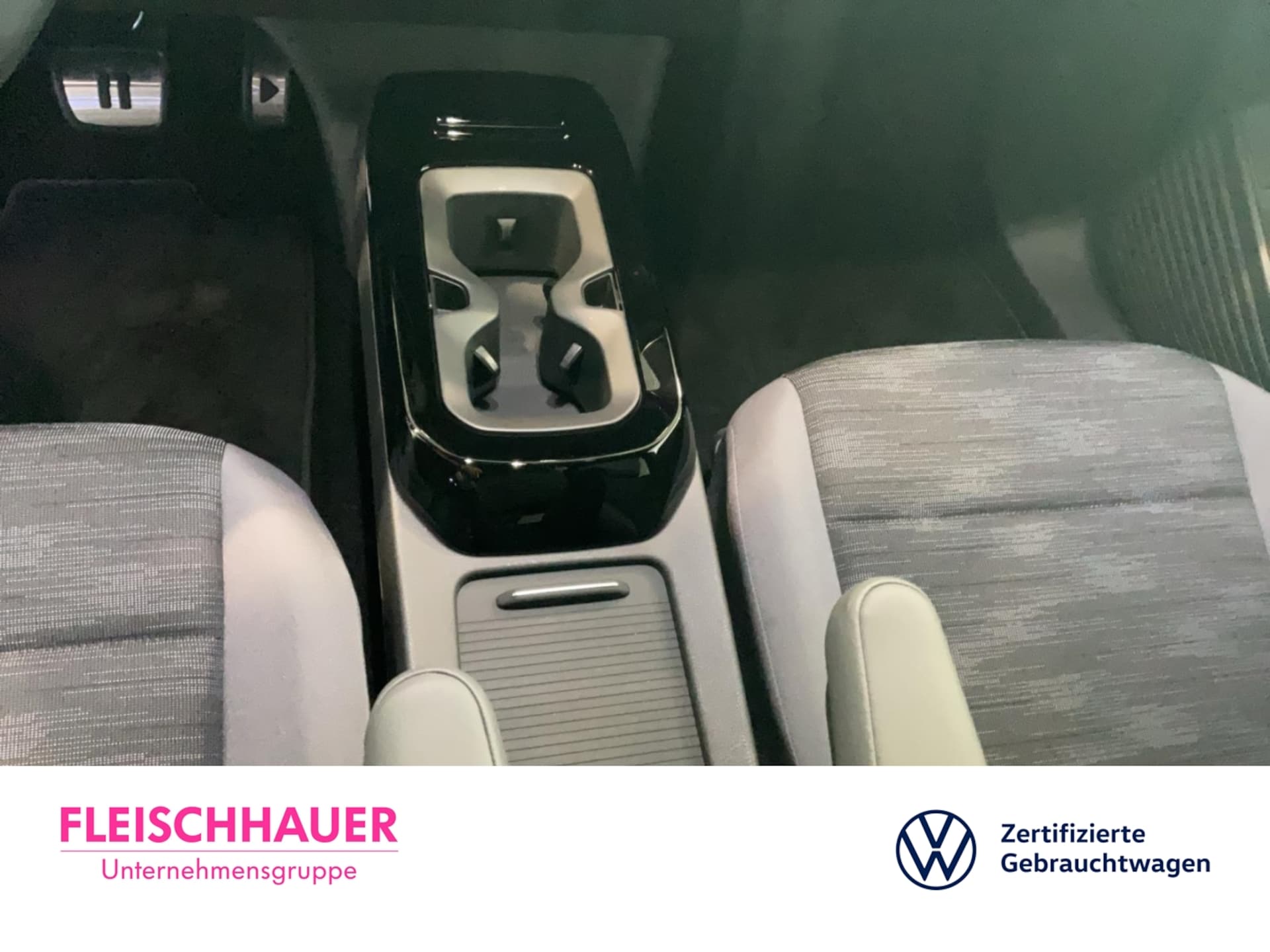 Volkswagen ID.5 Pure