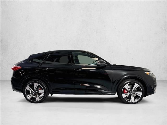 2026 Audi SQ5 Sportback