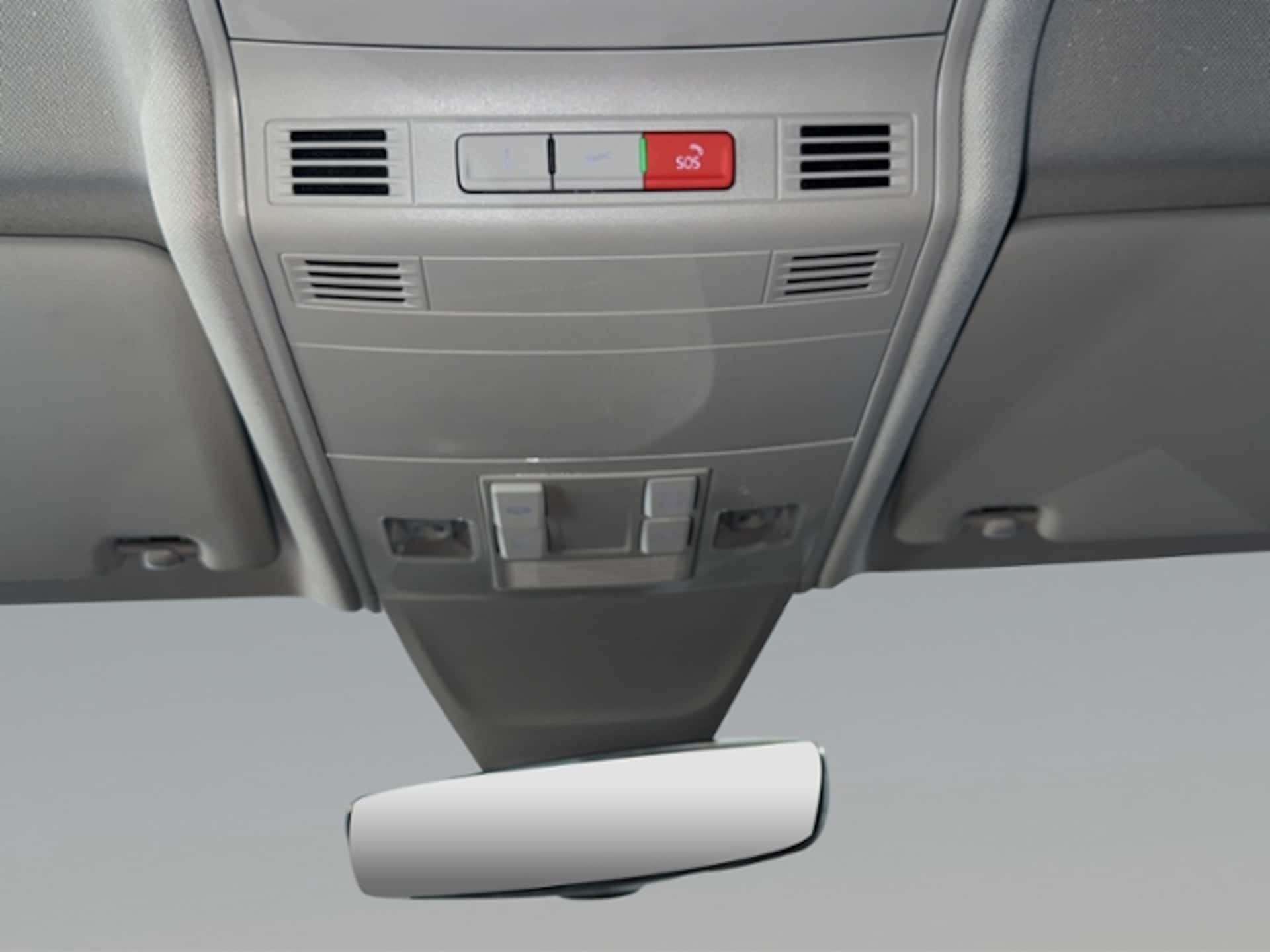 Volkswagen Tiguan MOVE