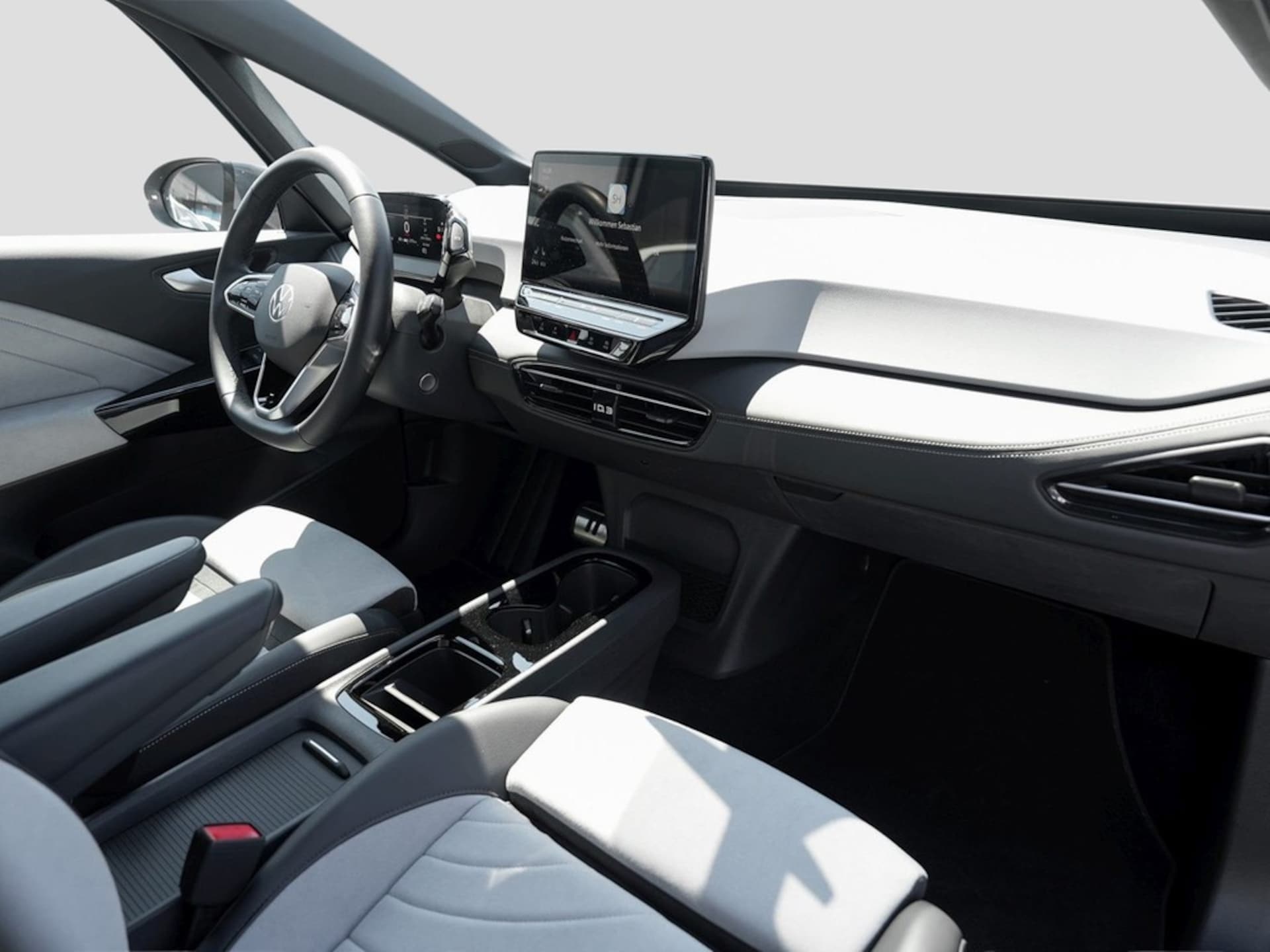 Volkswagen ID.3 MOVE Pro