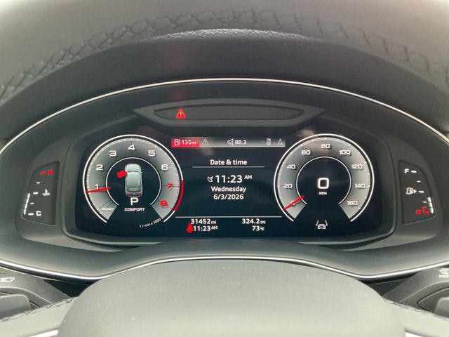 2023 Audi Q7