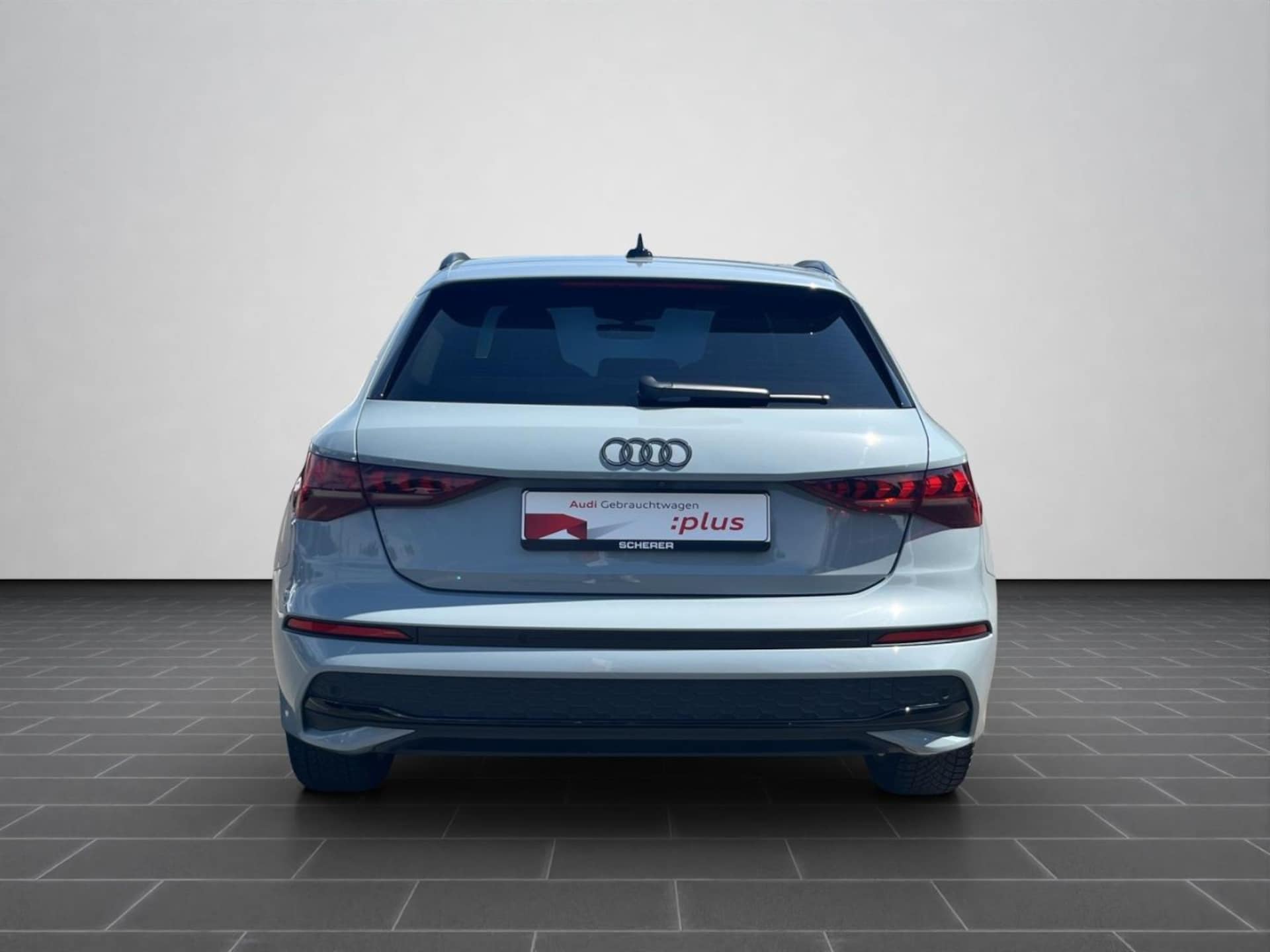 Audi A3 Sportback TFSI e Advanced