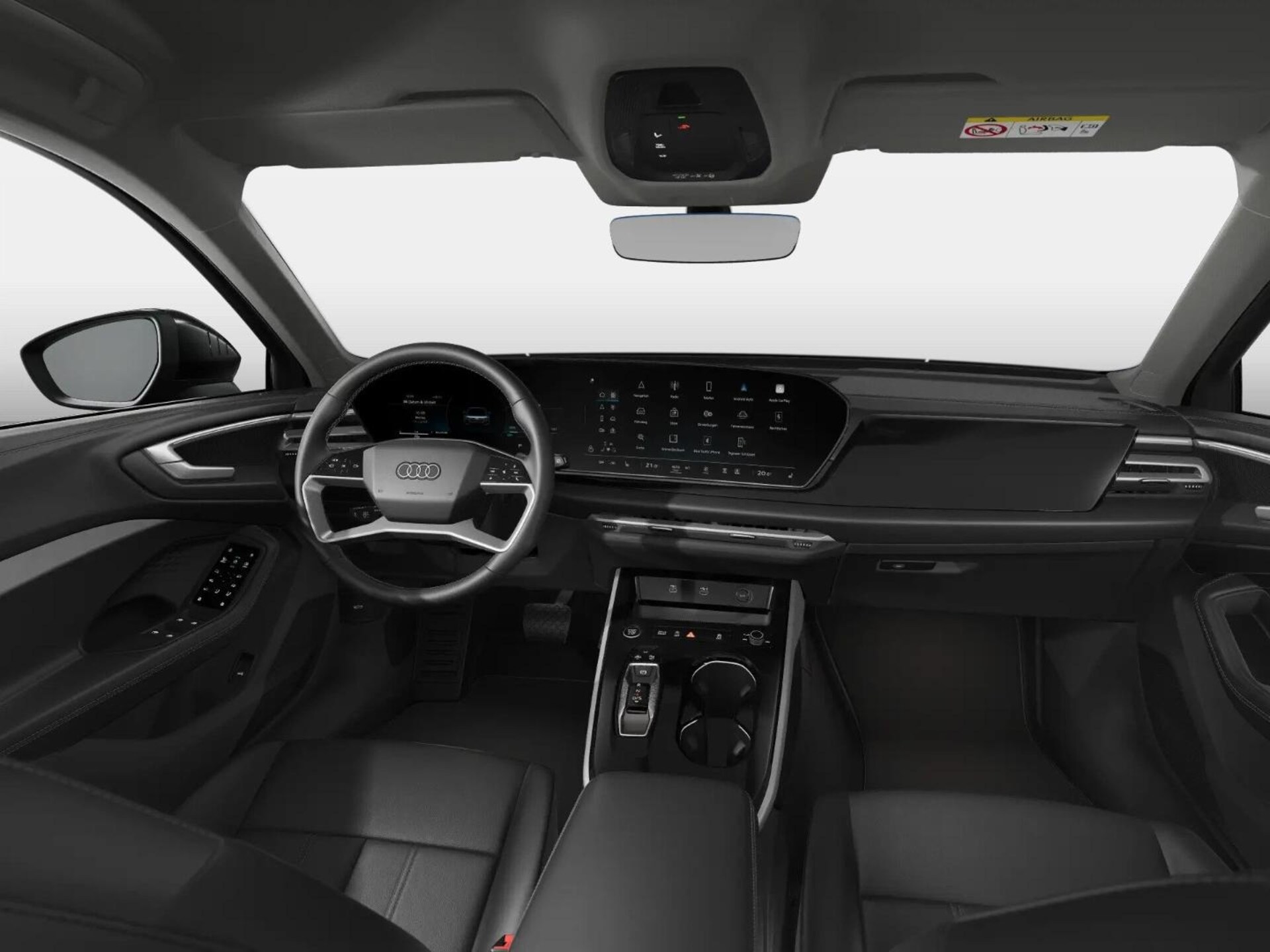 Audi A5 Avant