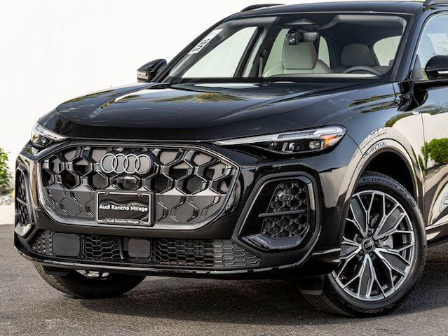 2026 Audi Q5