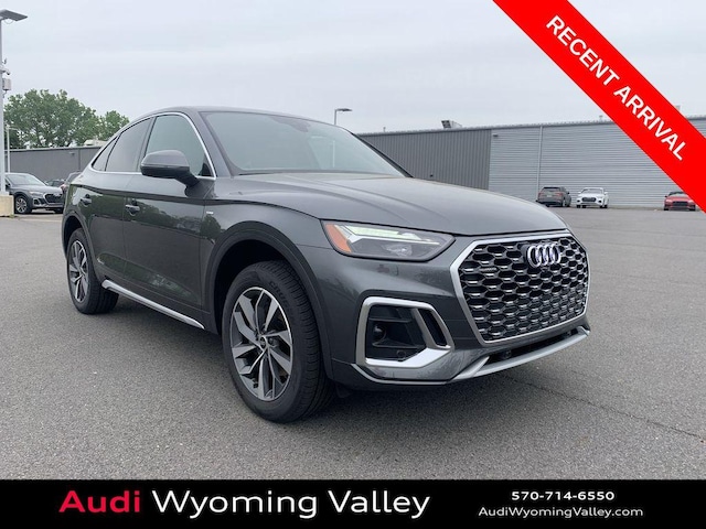 2023 Audi Q5 Sportback