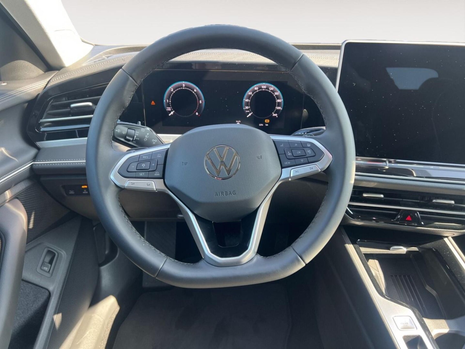 Volkswagen Passat Elegance