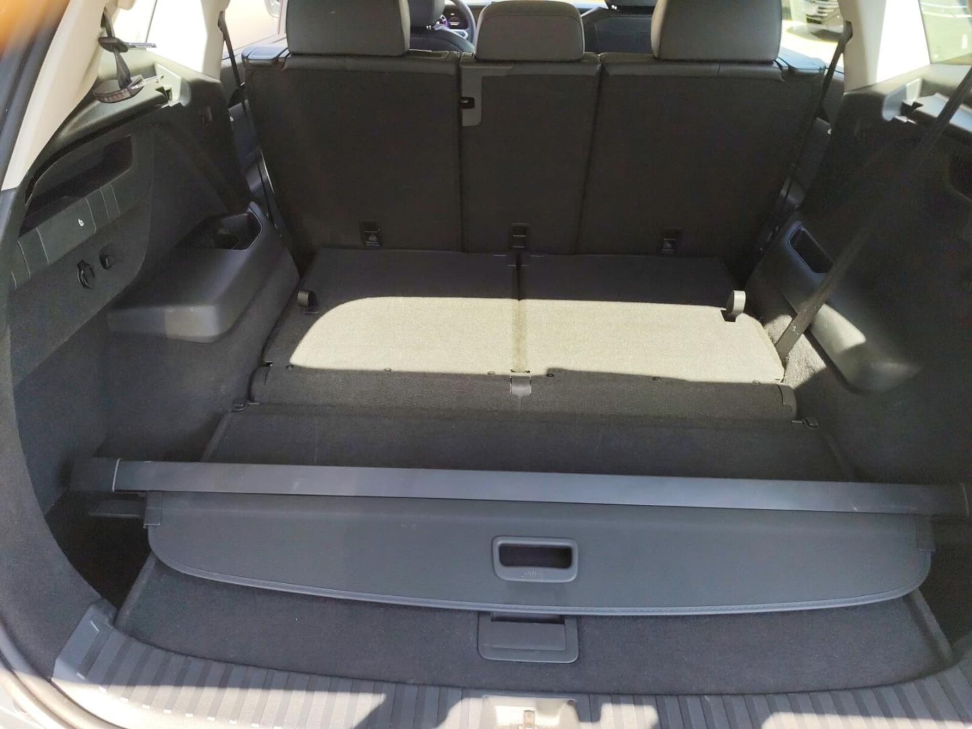 Volkswagen Tayron Life