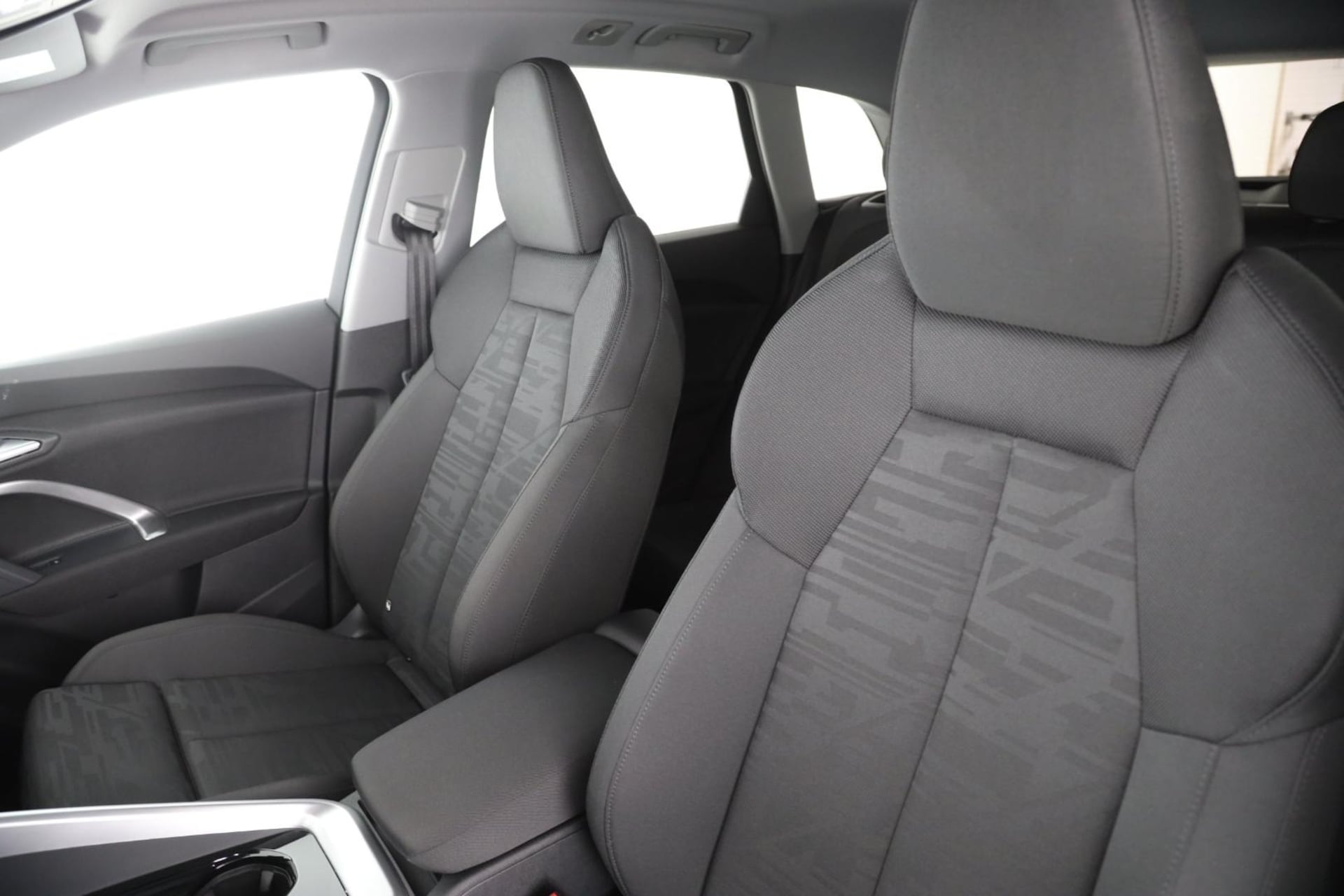 Audi Q5 SUV
