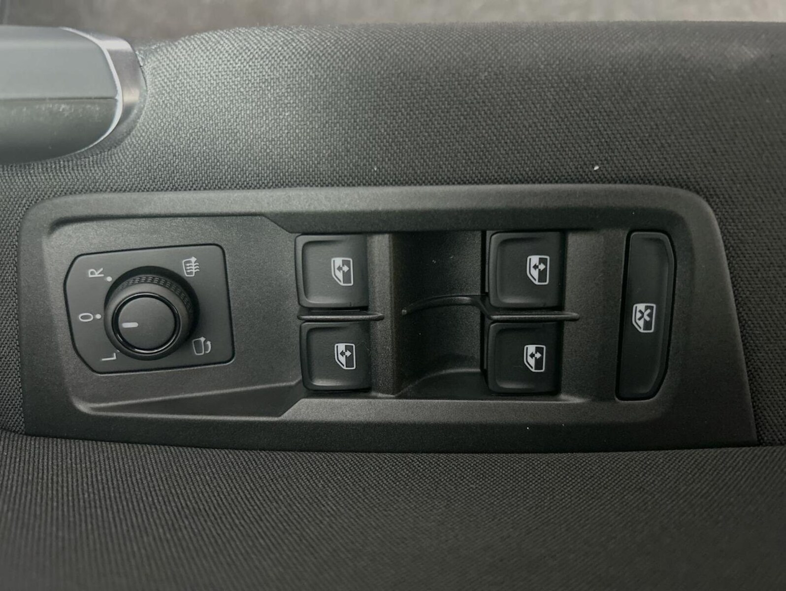 Volkswagen Touran – Bild 13