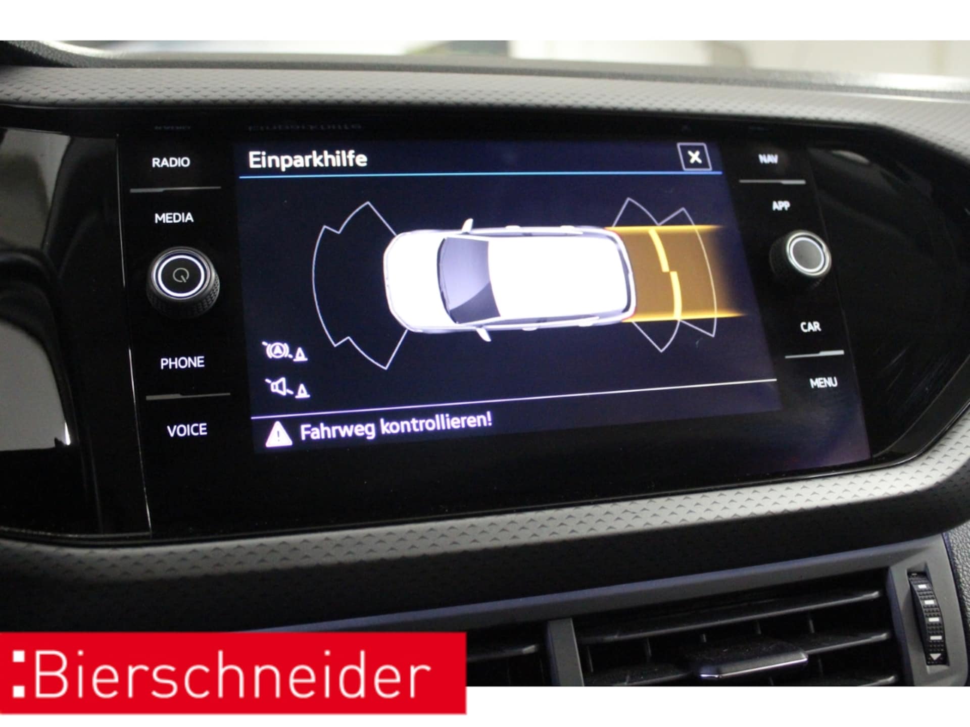 Volkswagen T-Cross ACTIVE