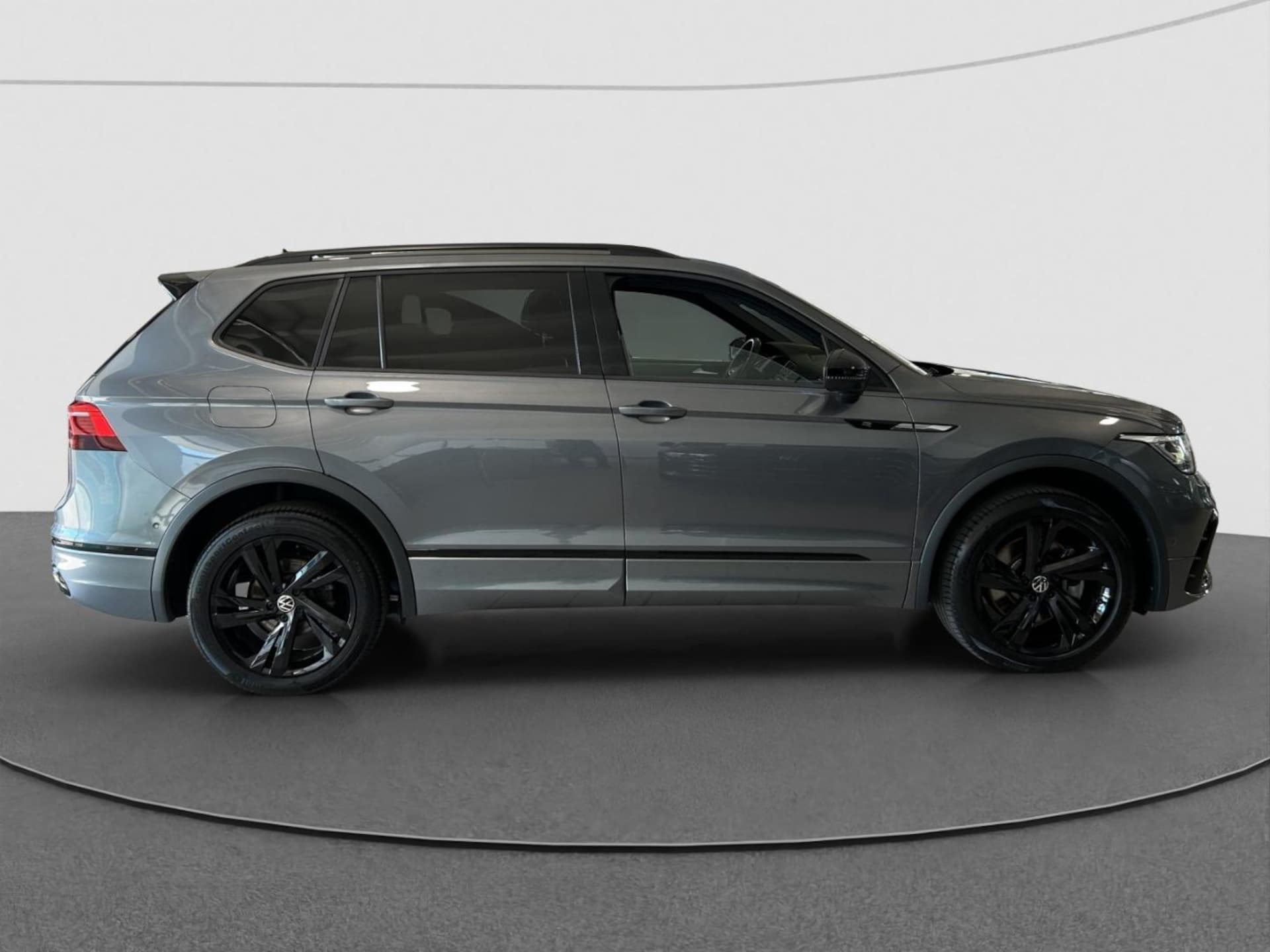 Volkswagen Tiguan Allspace R-Line