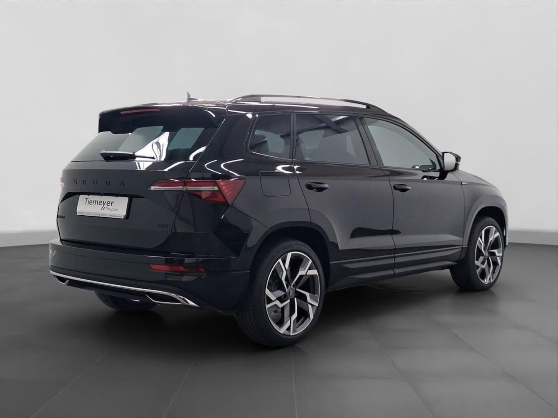 Skoda Karoq Sportline