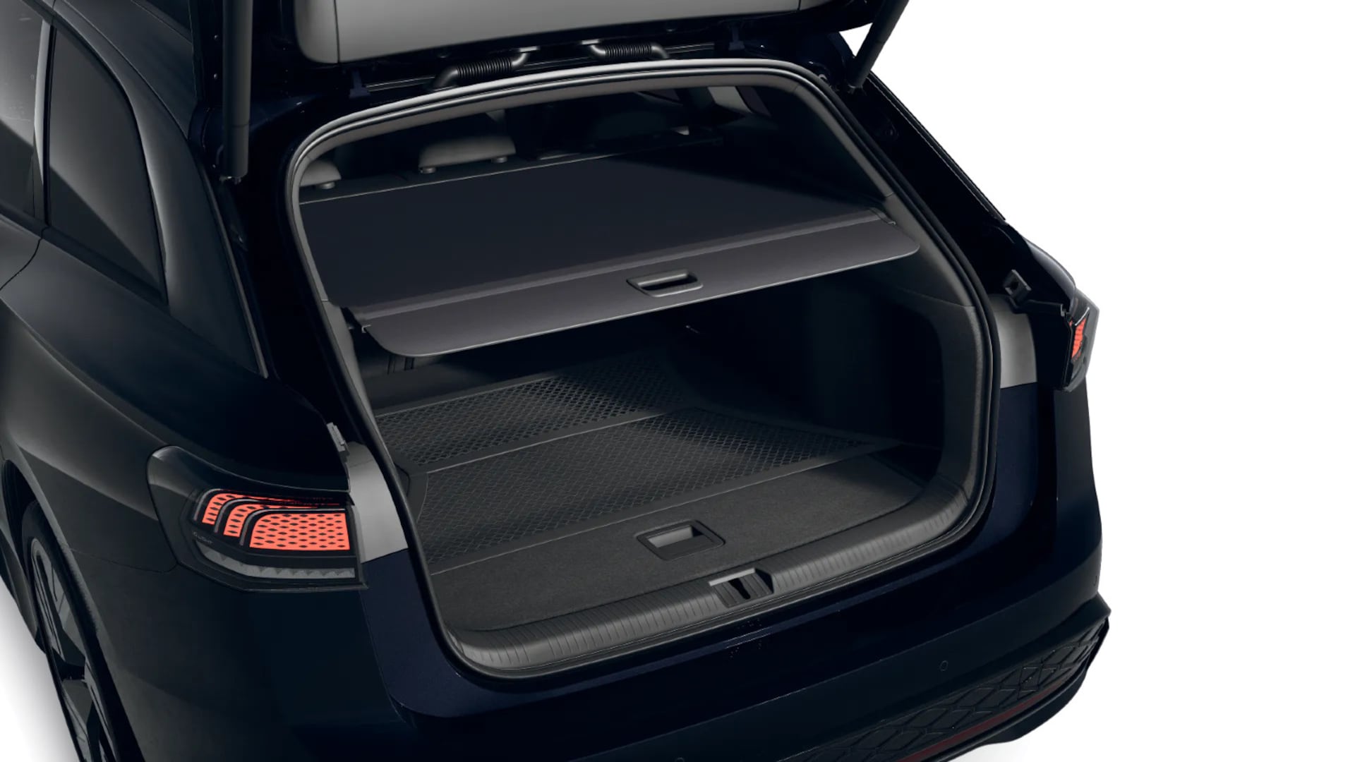 Volkswagen ID.7 Tourer GTX