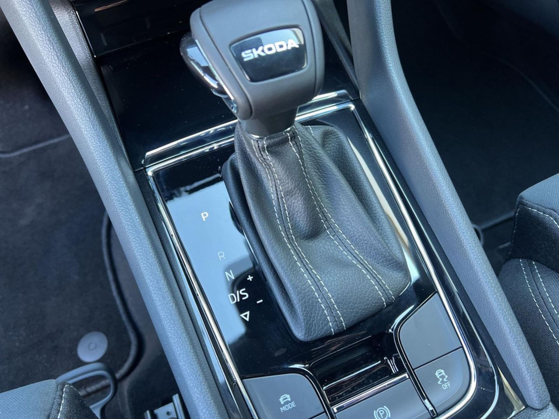 Skoda Karoq Sportline