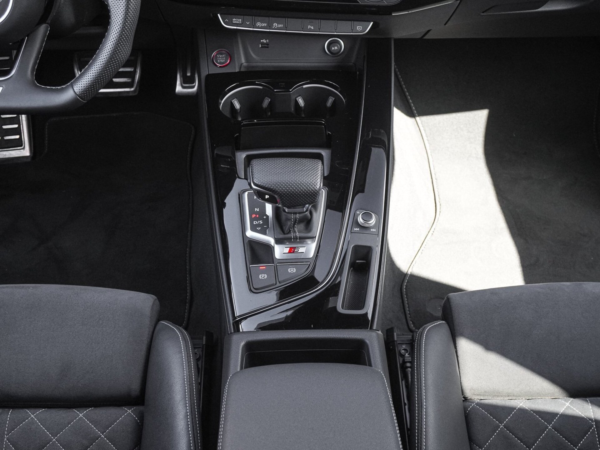 Audi S4 Avant