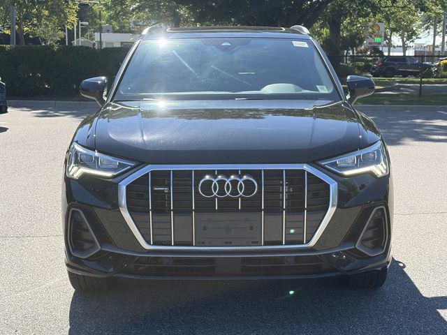 2023 Audi Q3 SUV