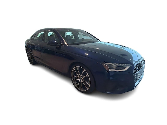 2021 Audi S4 Sedan