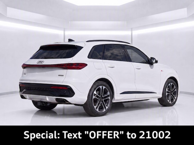 2026 Audi Q5