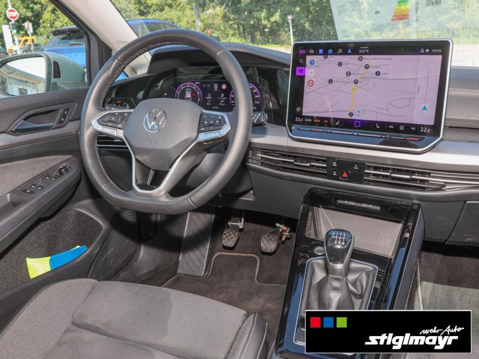 Volkswagen Golf – Bild 3