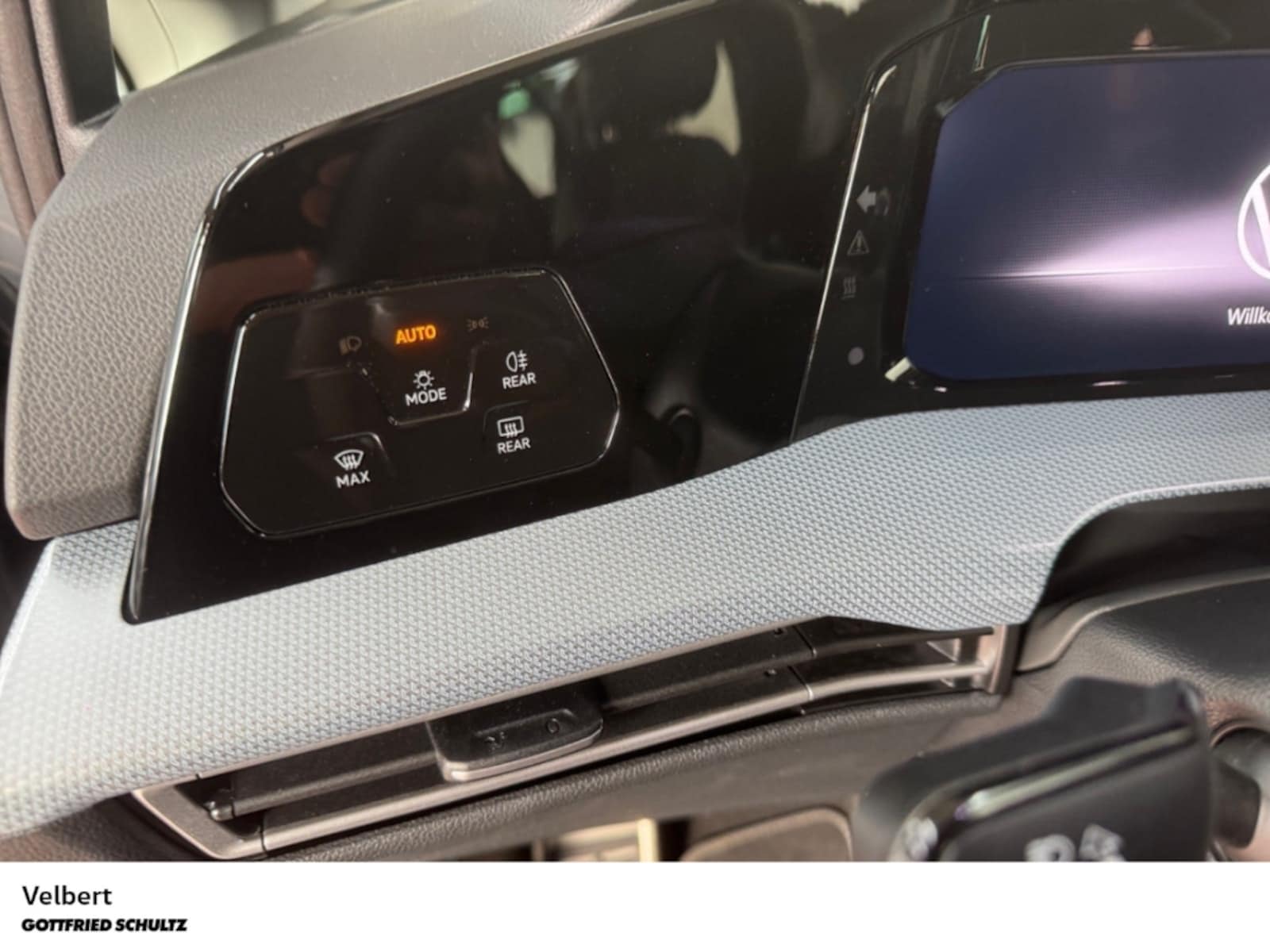Volkswagen Golf – Bild 11
