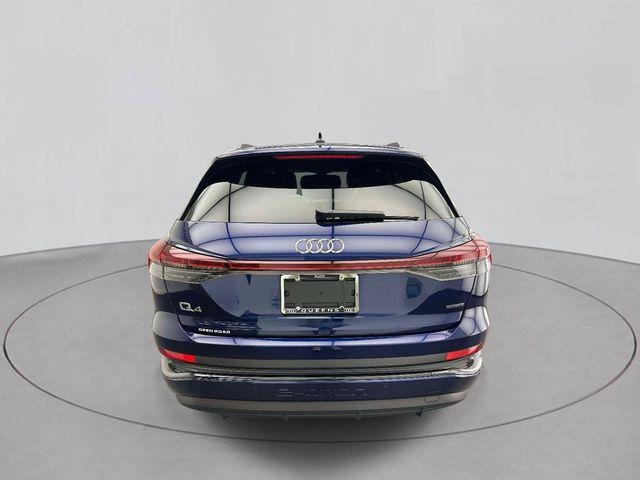 2023 Audi Q4 e-tron
