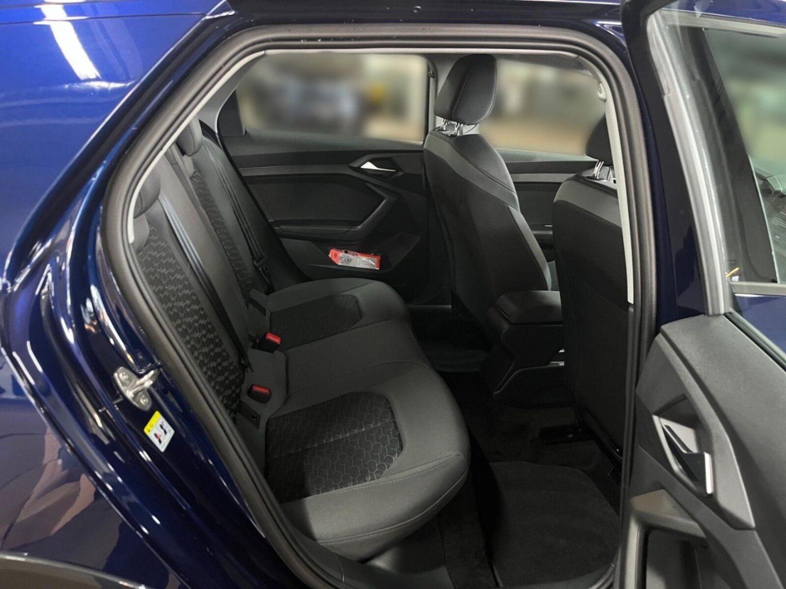 Audi A1 allstreet – Bild 14