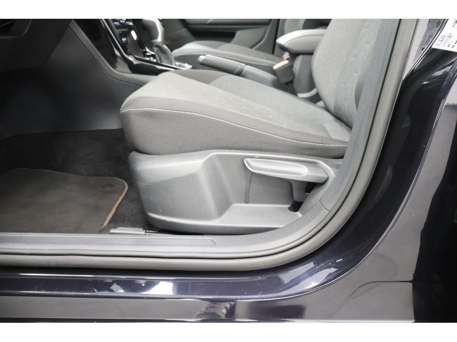 Volkswagen T-Cross – Bild 22