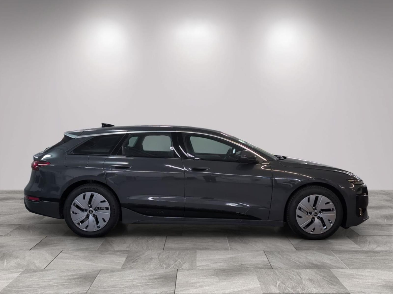 Audi A6 Avant e-tron – Bild 5